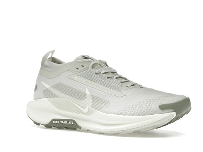 Nike React Pegasus Trail 5 Gore-Tex Light Bone Light Army Sail