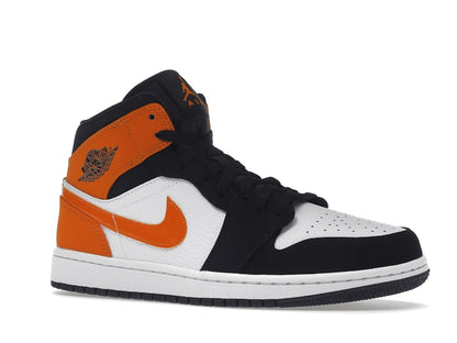 Jordan 1 Mid Shattered Backboard