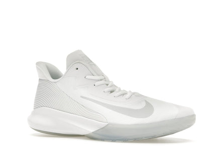 Nike Precision 4 White Ice