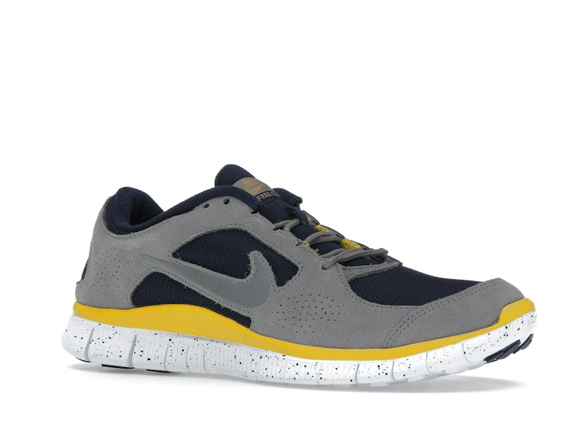 Nike Free Run 3 EXT Sport Grey Obsidian