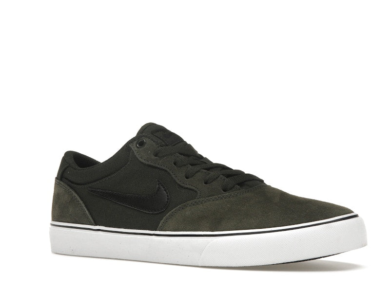 Nike SB Chron 2 Sequoia