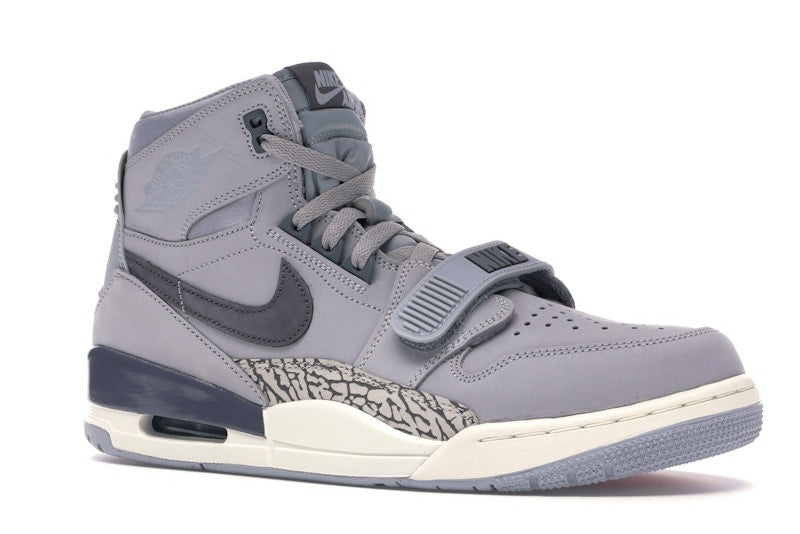 Jordan Legacy 312 Wolf Grey