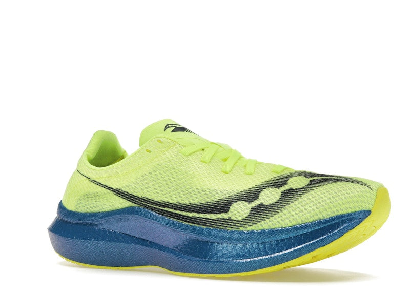 Saucony Endorphin Pro+ Boston Marathon