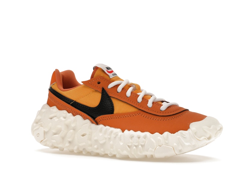 Nike Overbreak SP Hot Curry
