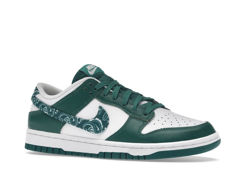Nike Dunk Low Essential Paisley Pack Green (Women's)
