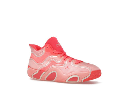 Jordan Tatum 3 Pink Tint (GS)