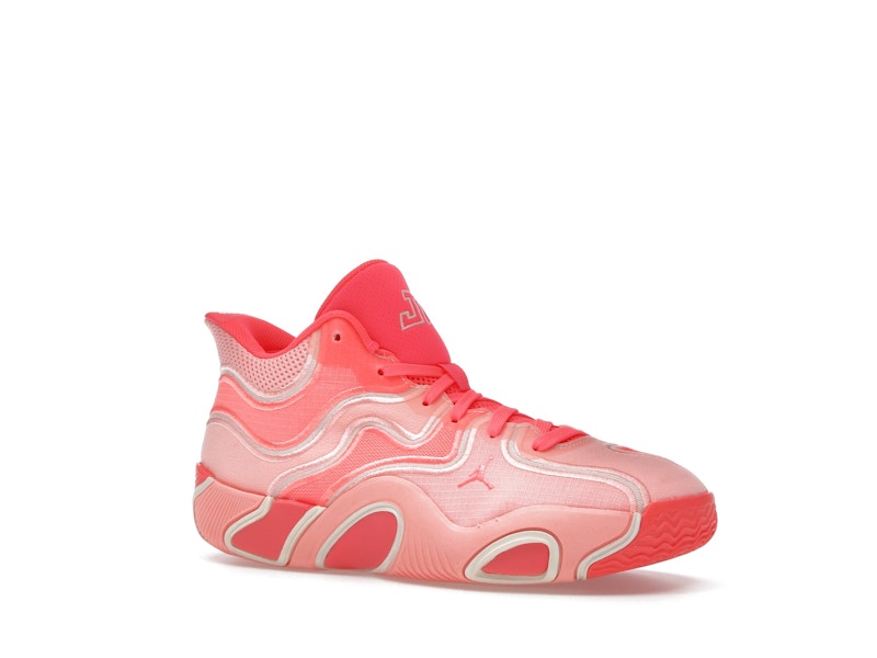 Jordan Tatum 3 Pink Tint (GS)
