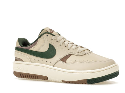 Nike Gamma Force Light Khaki Mink Brown Coconut Milk Fir (Women's)