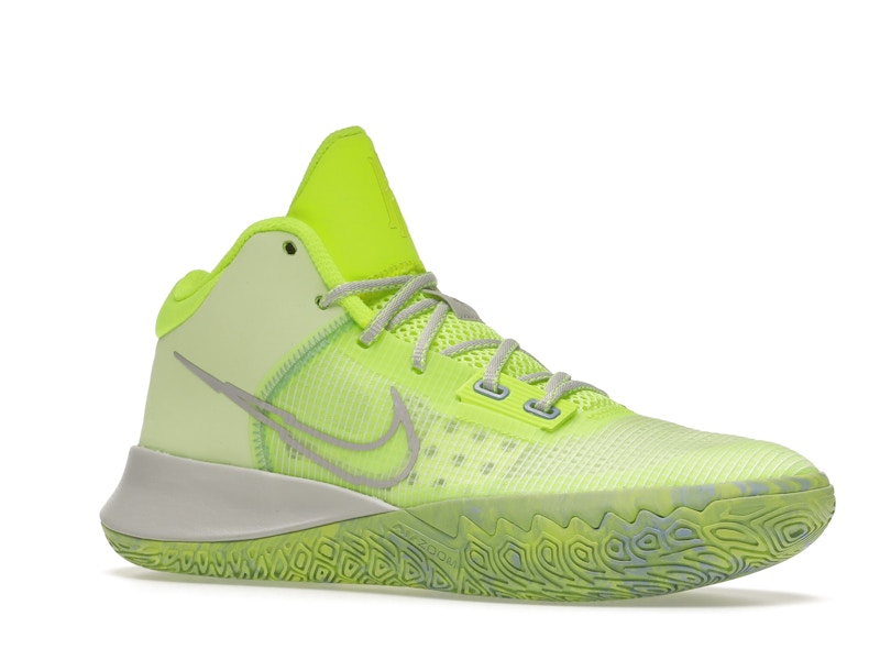Nike Kyrie Flytrap 4 Barely Volt