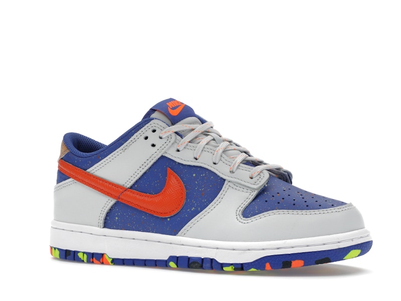 Nike Dunk Low Paint Splatter (GS)