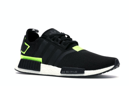adidas NMD R1 Black Volt