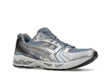 ASICS Gel-Kayano 14 Dolphin Grey Pure Silver