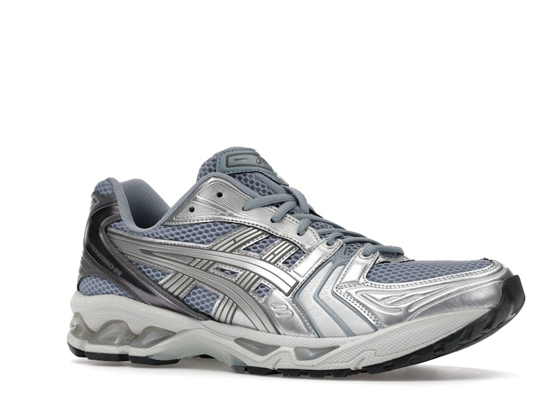 ASICS Gel-Kayano 14 Dolphin Grey Pure Silver