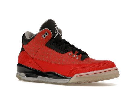 Jordan 3 Retro Doernbecher (2010)