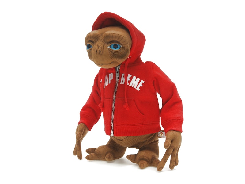 Supreme Steiff ET Plush