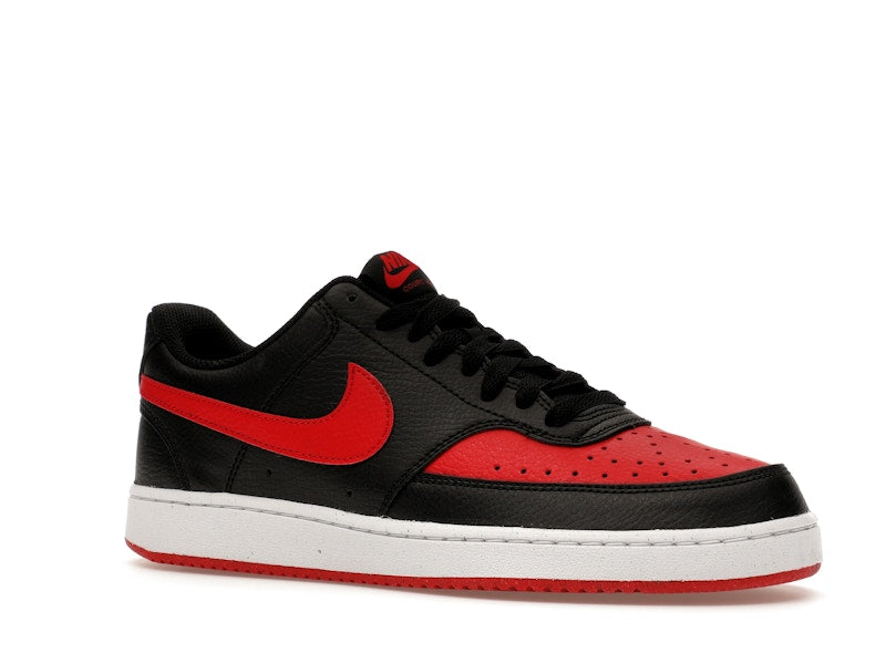 Nike Court Vision Low Next Nature Bred
