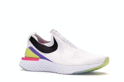 Nike Epic Phantom React Laser Fuchsia (Women's)