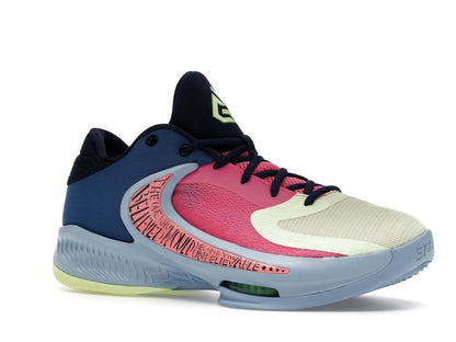 Nike Zoom Freak 4 Unbelievable