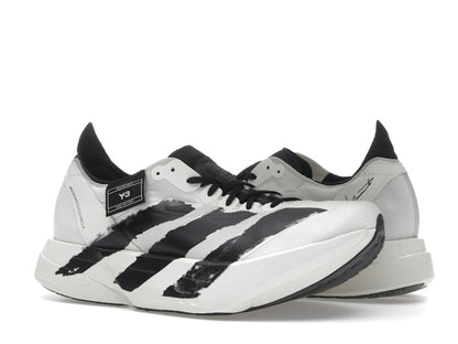 adidas Y-3 Adios Pro 4 Beige Orbit Grey Black
