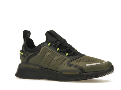 adidas NMD V3 Focus Olive