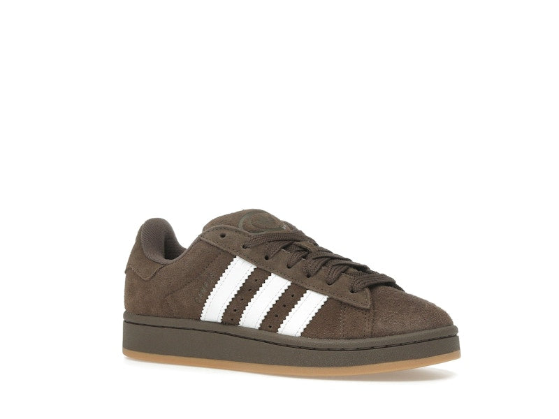 adidas Campus 00s Earth Strata Cloud White Gum (GS)