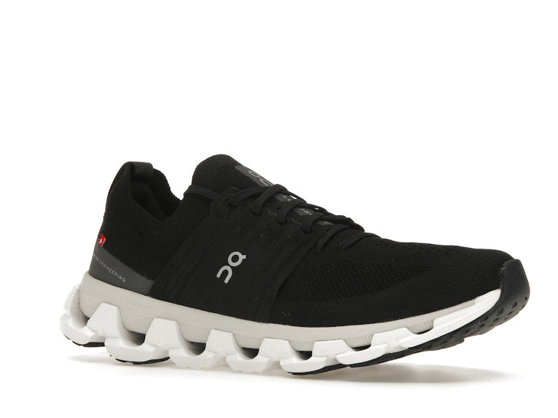 On Running Cloudswift 3 All Black