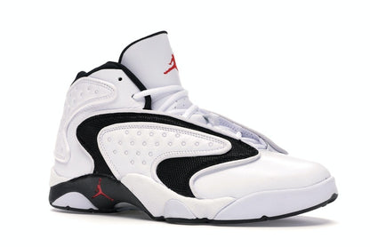 Jordan OG White Black (Women's)