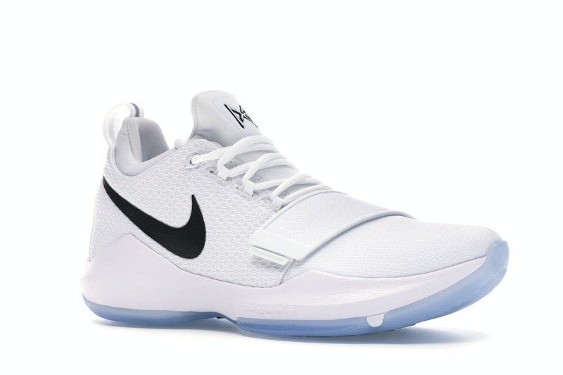 Nike PG 1 White Ice