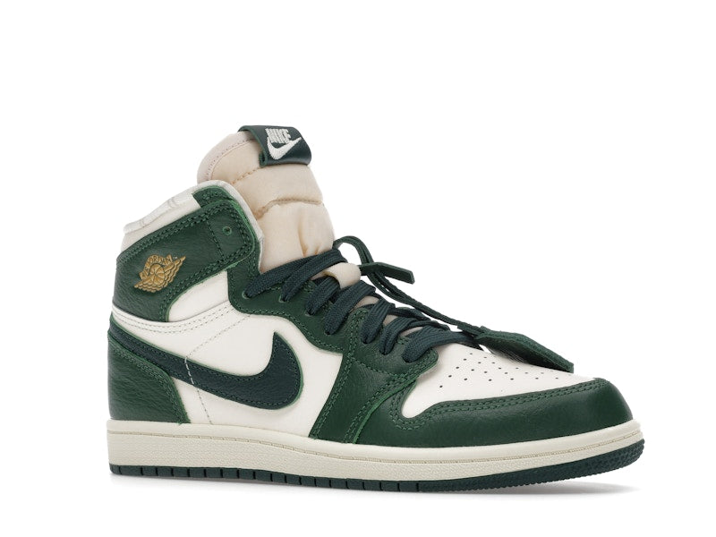 Jordan 1 Retro High OG Fir Pro Green (PS)