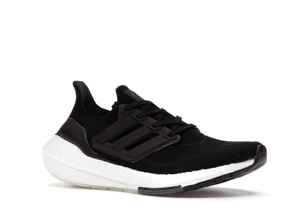 adidas Ultra Boost 21 Core Black (Women's)