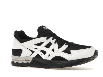 ASICS Gel-Lyte V Comme des Garcons Shirt Black