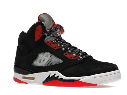 Jordan 5 Retro Quai 54 (Friends & Family) (2021)