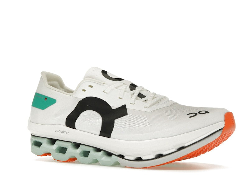 On Running Cloudboom Echo White Mint (Women's)