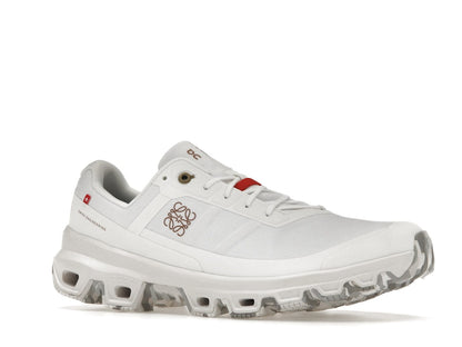 On Running Cloudventure LOEWE White