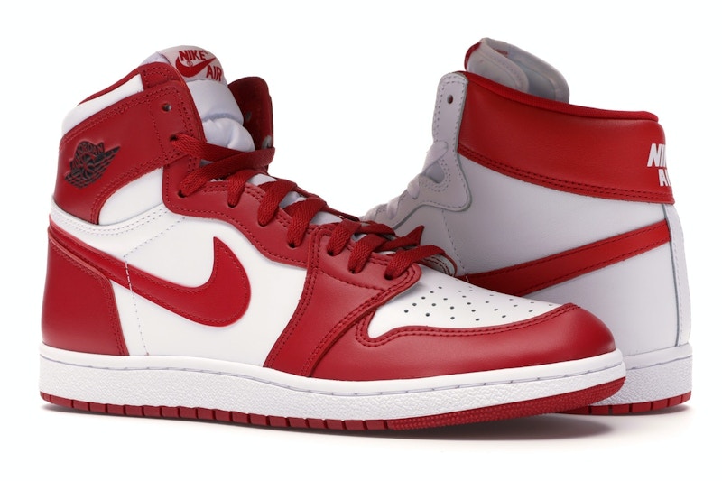 Jordan New Beginnings Pack Retro High 1 & Nike Air Ship