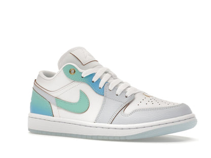 Jordan 1 Low SE Emerald Rise (Women's)