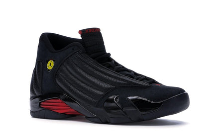 Jordan 14 Retro Last Shot (2018)