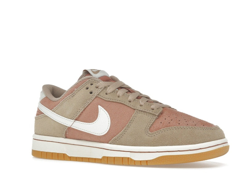 Nike Dunk Low SE Rattan Terra Blush