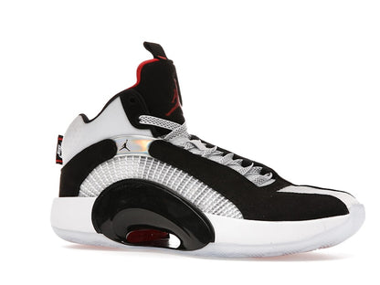 Jordan XXXV PF DNA (White Sole)