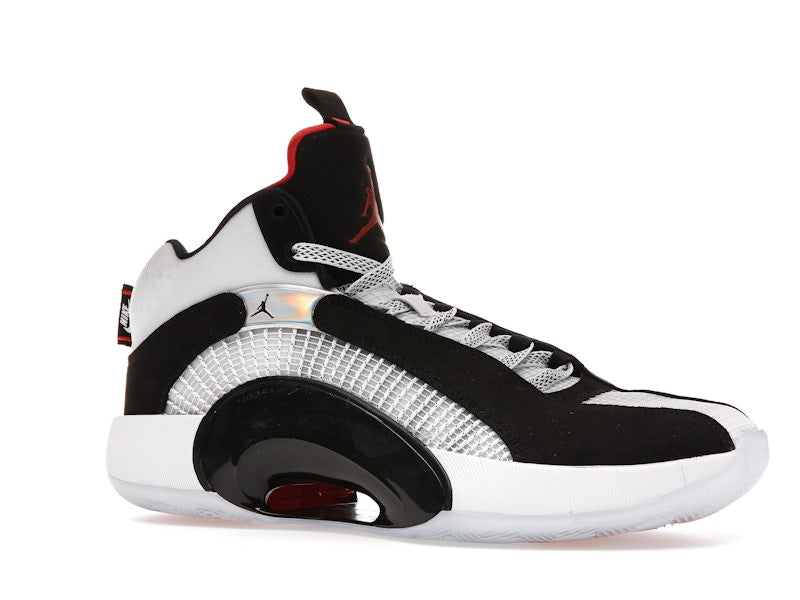 Jordan XXXV PF DNA (White Sole)