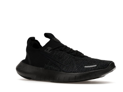 Nike Free RN Next Nature Black Anthracite White