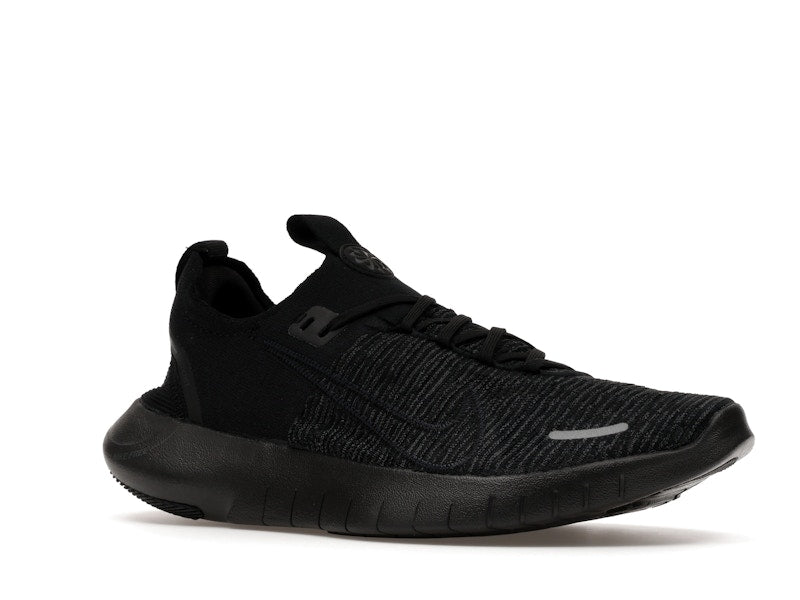 Nike Free RN Next Nature Black Anthracite White