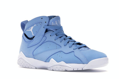 Jordan 7 Retro Pantone