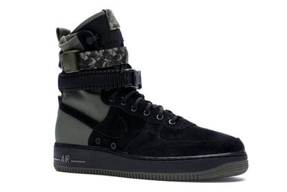 Nike SF Air Force 1 High Camo