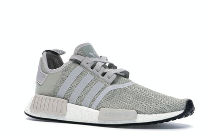adidas NMD r1 Sesame Grey-White