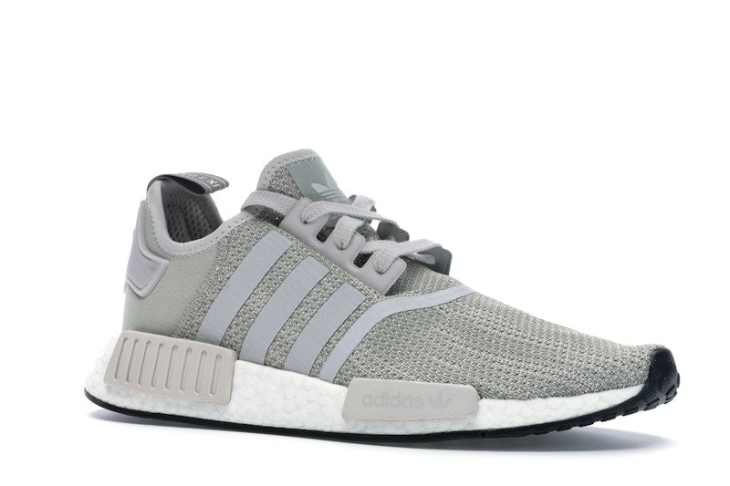 adidas NMD r1 Sesame Grey-White