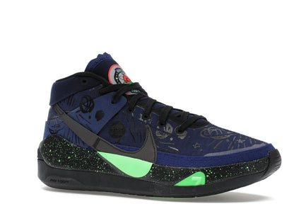 Nike KD 13 Planet of Hoops