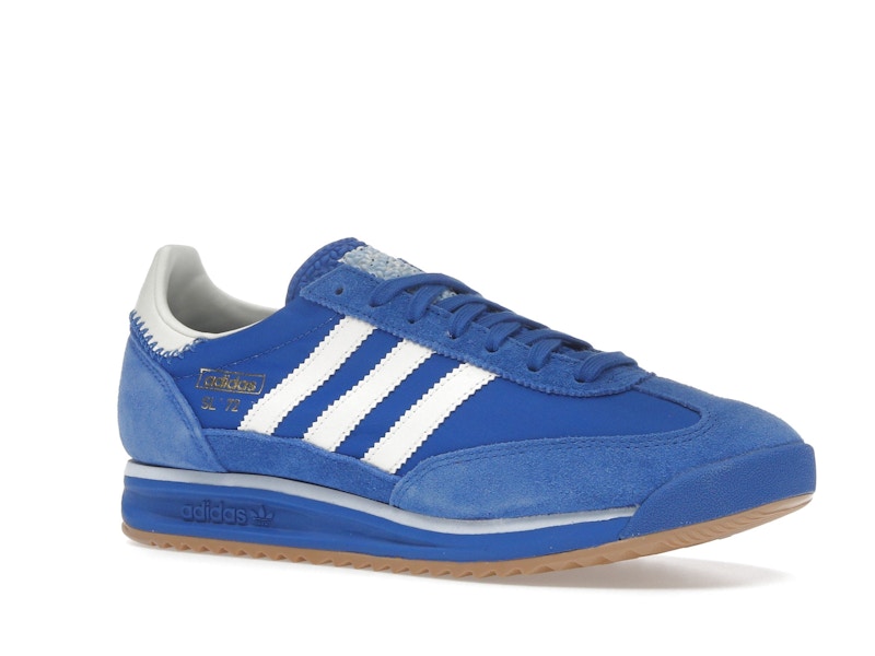 adidas SL 72 RS Blue Gum