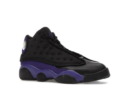 Jordan 13 Retro Court Purple (PS)