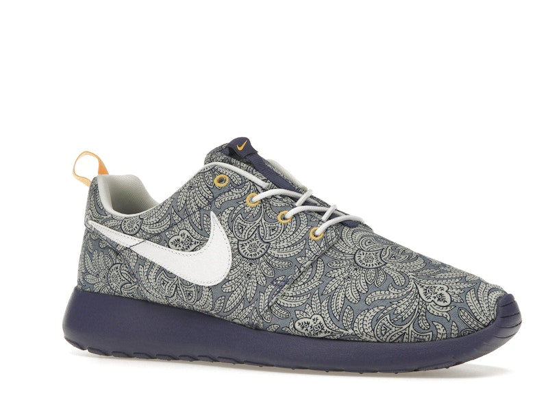Nike Roshe Run Liberty Blue Recall (Women's)